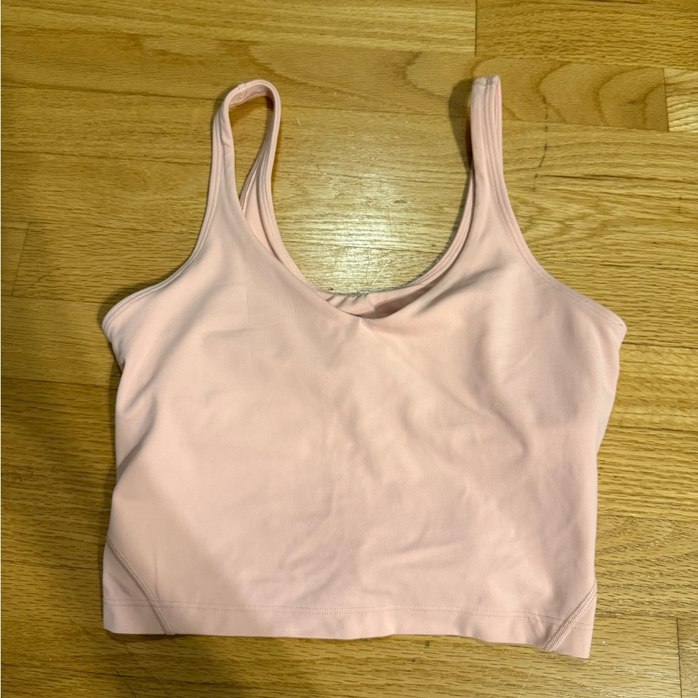 lululemon align tank